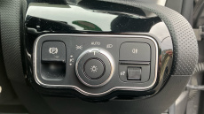 Mercedes-Benz CLA 250e AMG Line Premium + Night Ed 4dr Tip Auto Saloon